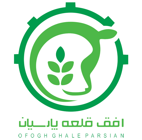 ofogh-ghale-logo