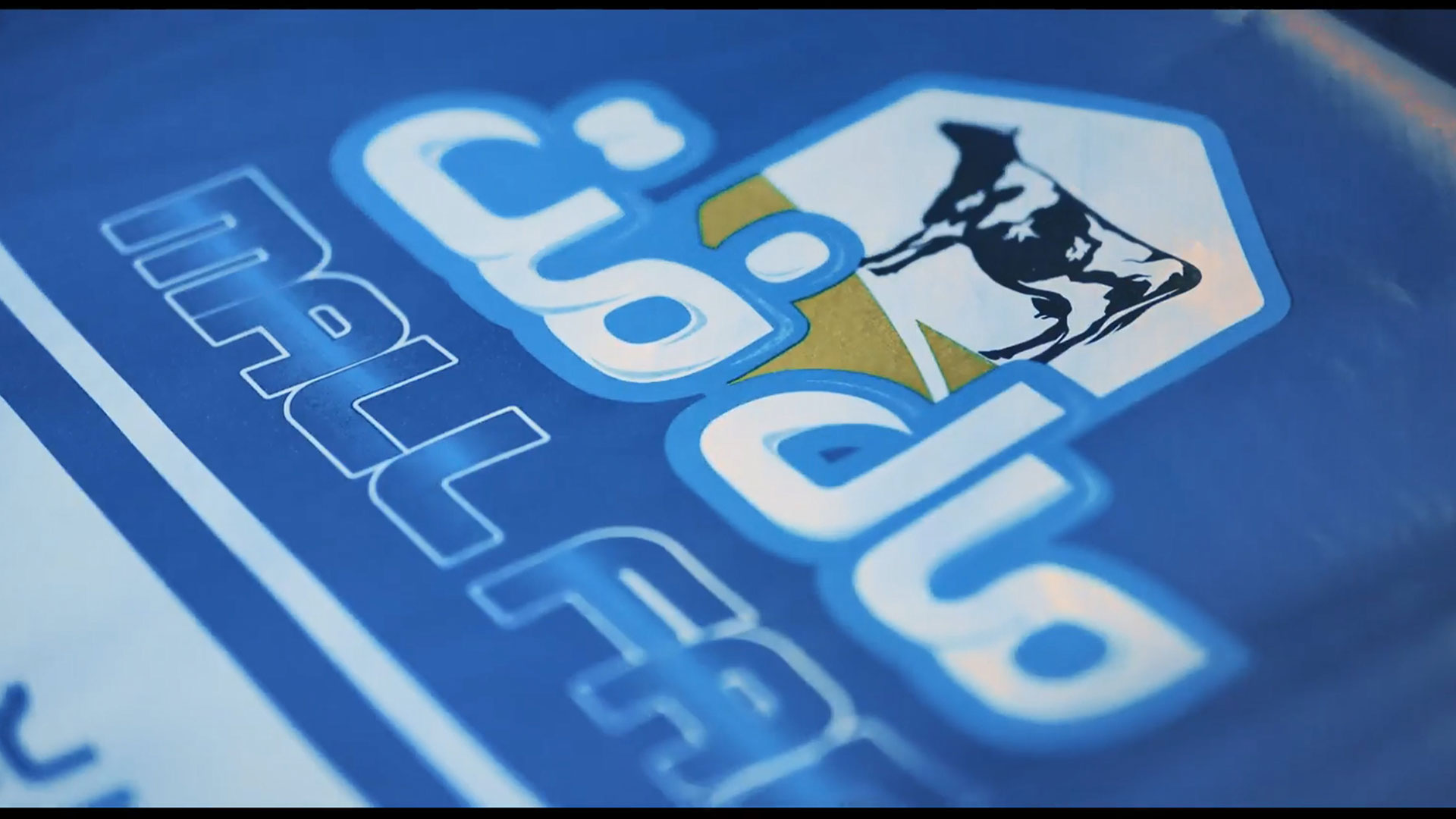 پودر چربی مال فت