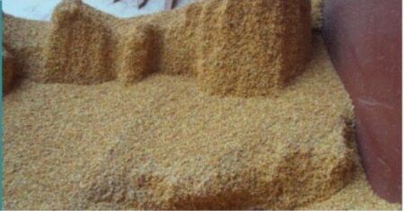 حمل بار غلات فله