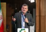 حضور هلدینگ غزال در کنفرانس IRAN GRAIN